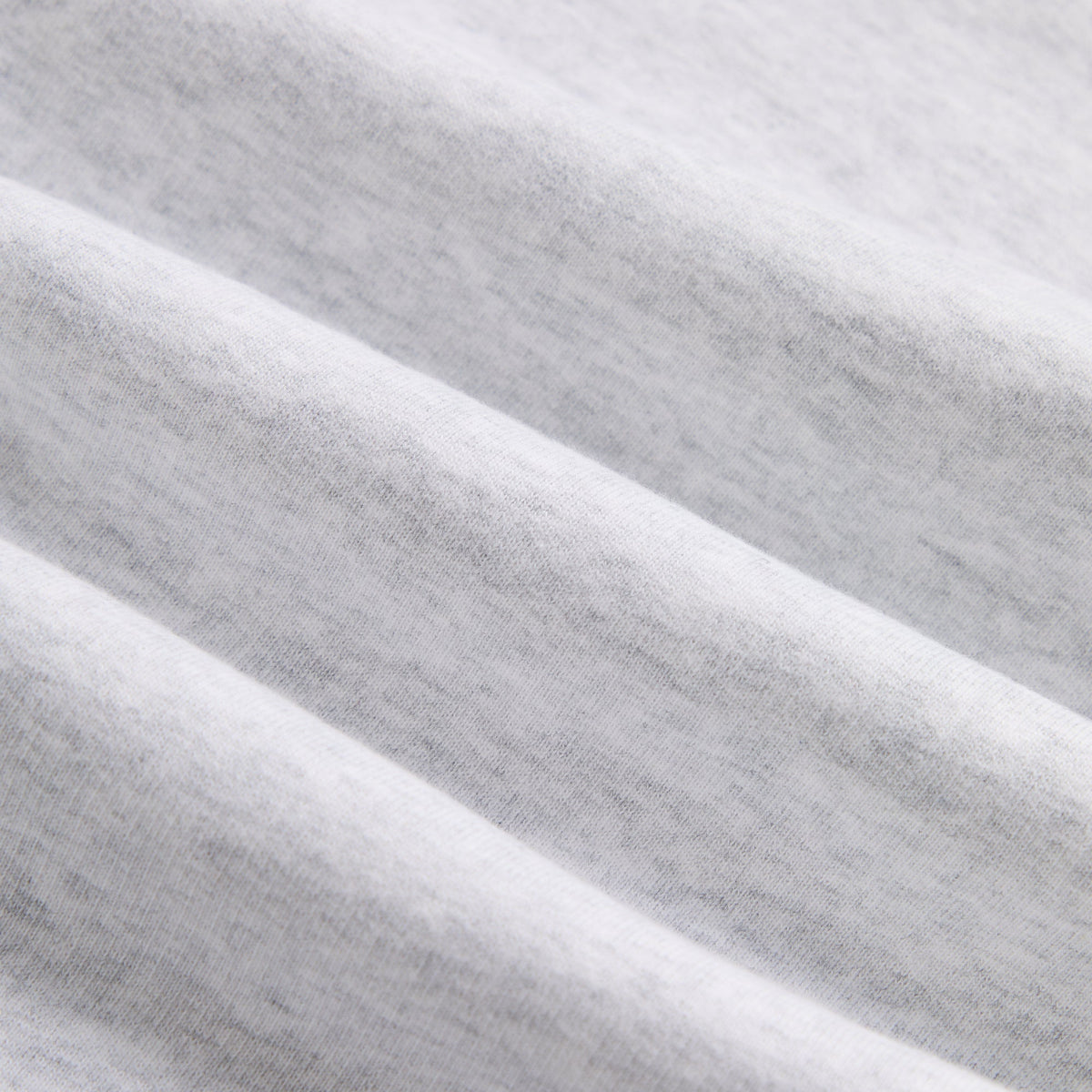 Kith Kids Collegiate Nelson Crewneck - Light Heather Grey