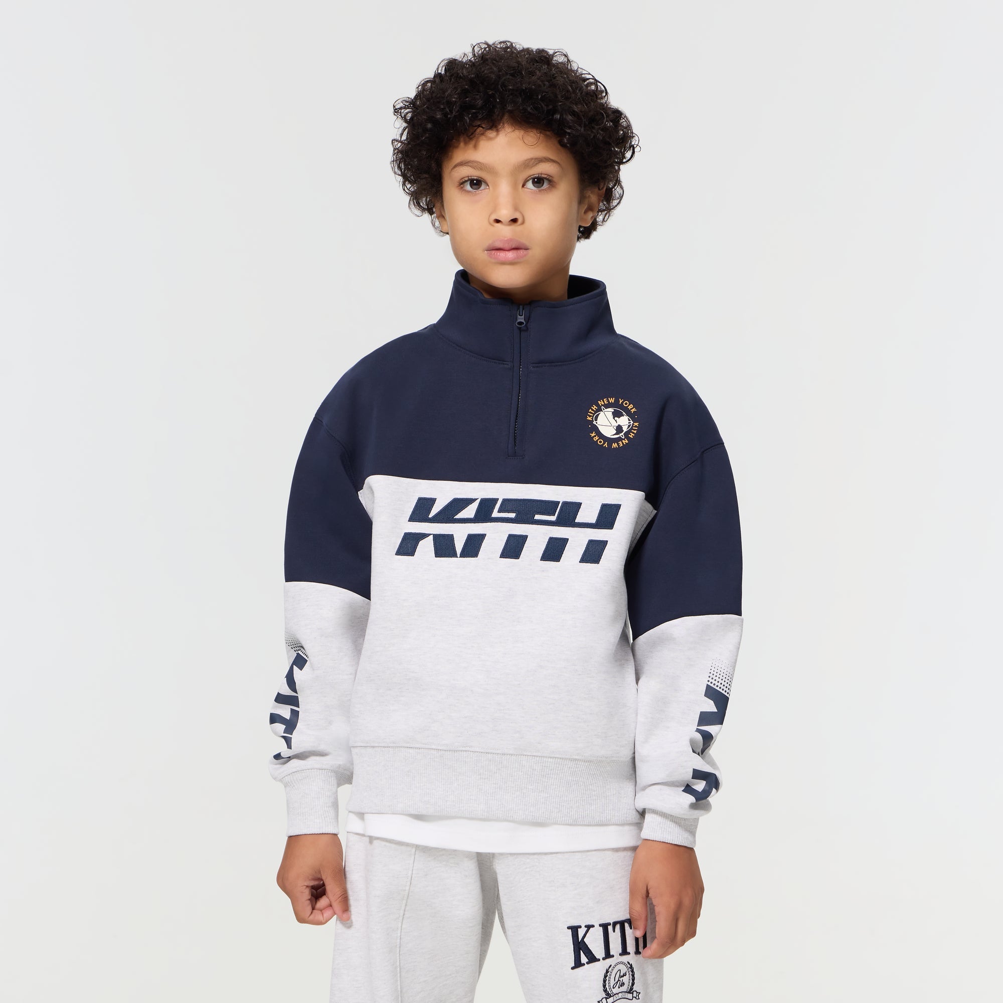 Kith Kids - Sweaters | Kith