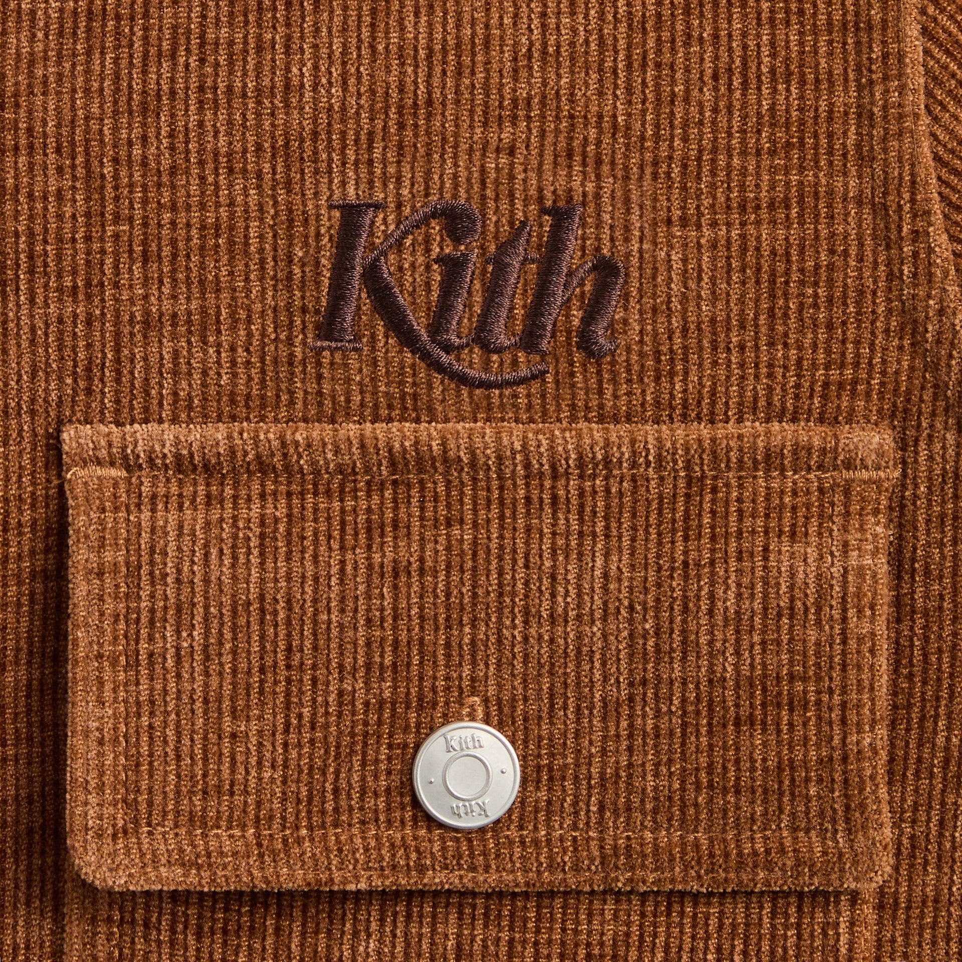 Kith Kids Henson Buttondown - Valley - PH