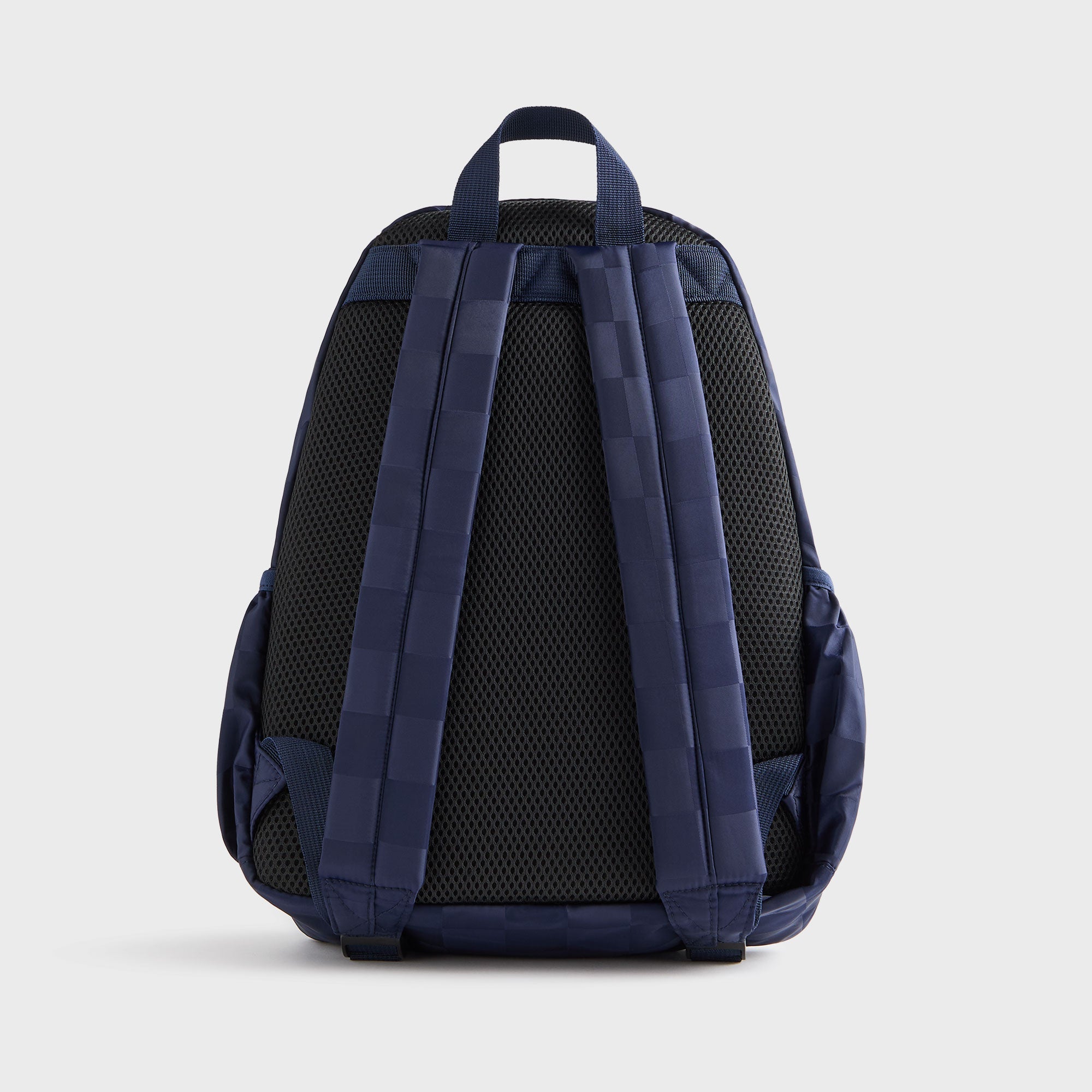 Kith Kids for the New York Yankees Checkered Satin Backpack - Nocturna
