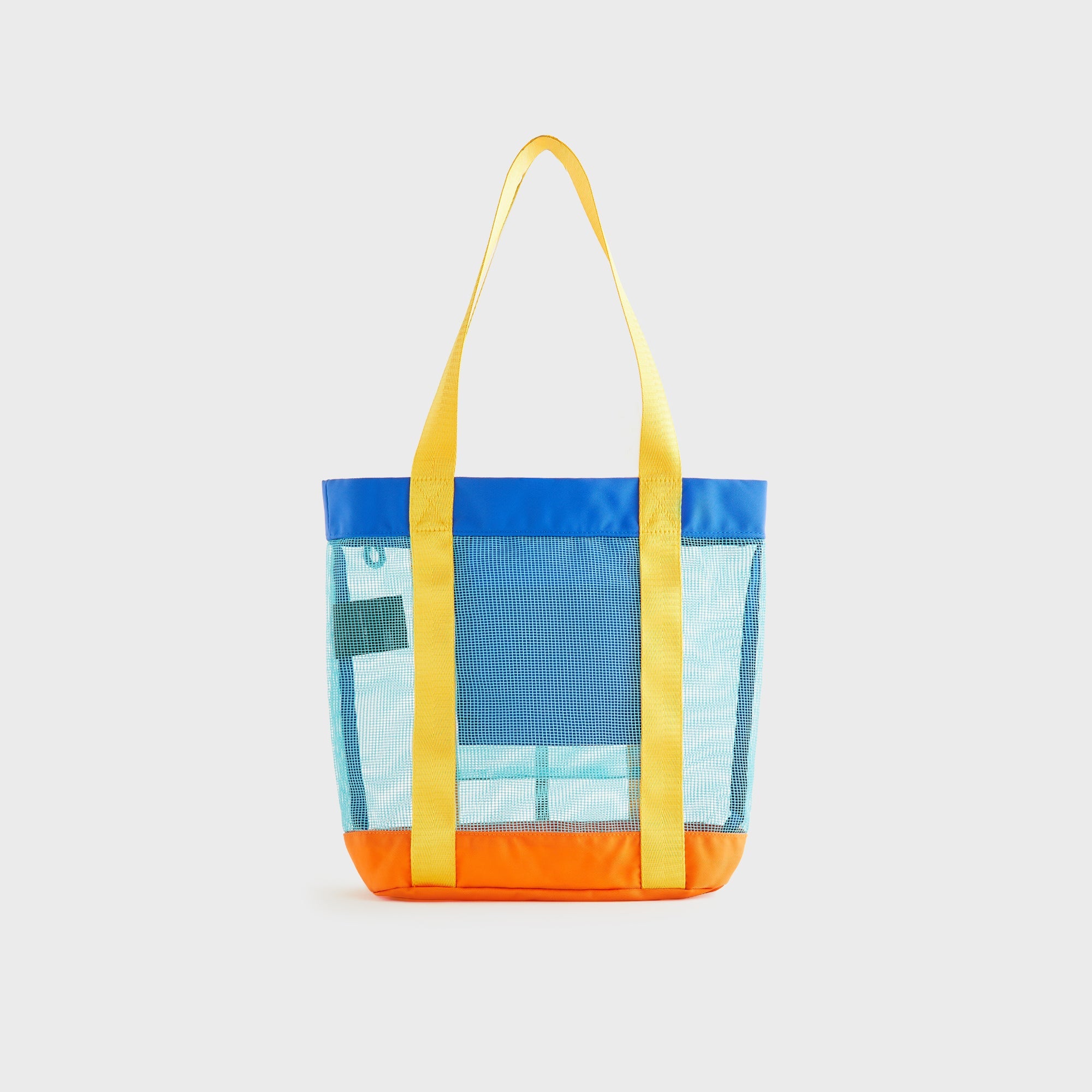 Kith Kids Multi Mesh Tote - Multi