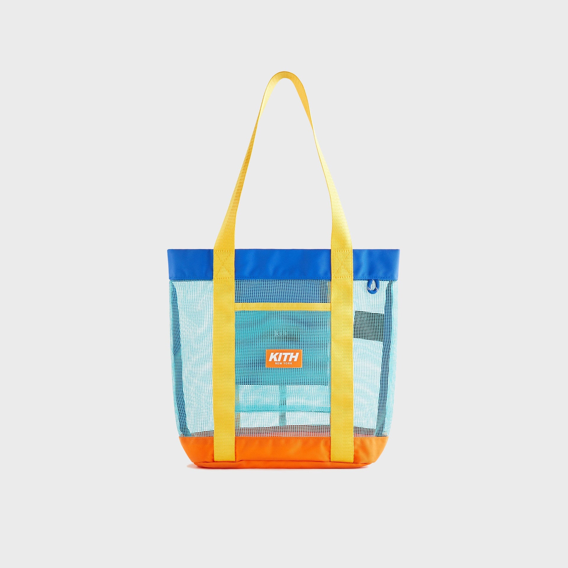 Kith Kids Multi Mesh Tote - Multi