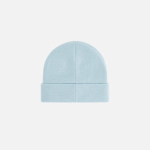 UrlfreezeShops Kids Classic Serif Logo Beanie - Summit