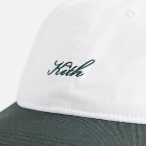 Kith Kids Script Greenwich Cap - Reign