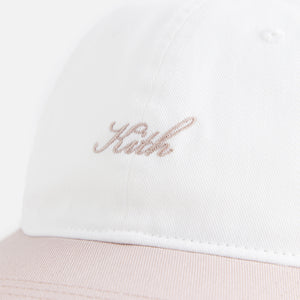 UrlfreezeShops Kids Script Greenwich Cap Gorra - Morganite