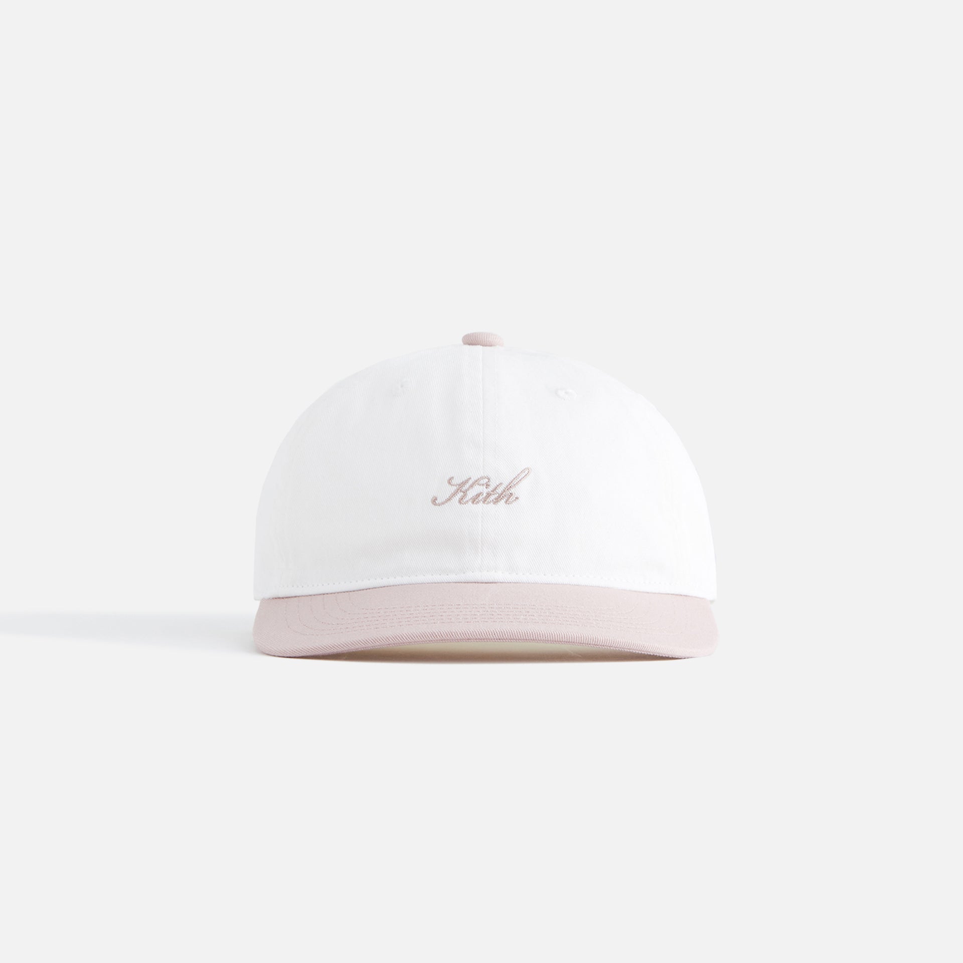 UrlfreezeShops Kids Script Greenwich Cap - Morganite