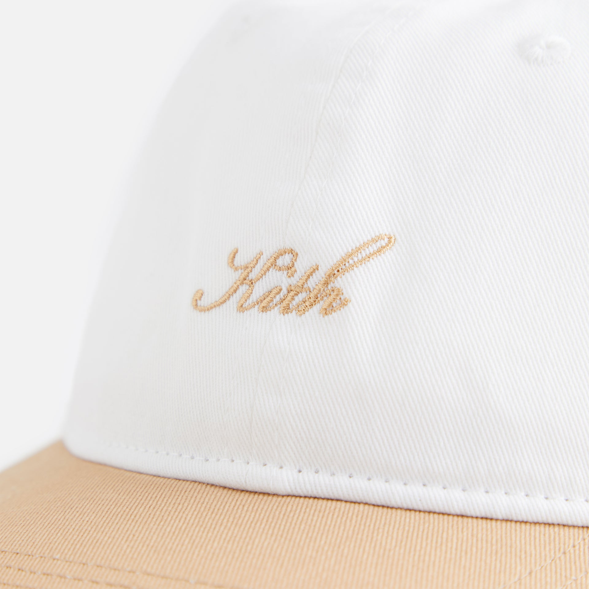 Kith Kids Script Greenwich Cap - Highland