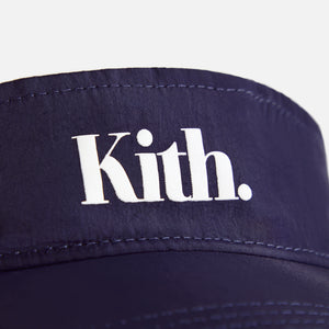 Kith Kids Active Visor - Genesis