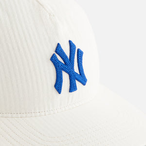 Erlebniswelt-fliegenfischenShops Kids for '47 Embroidered New York Yankees Snapback - Silk