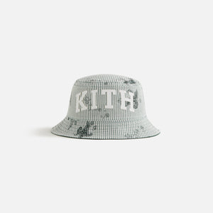 Kith Kids Reversible Bucket Hat - Flora