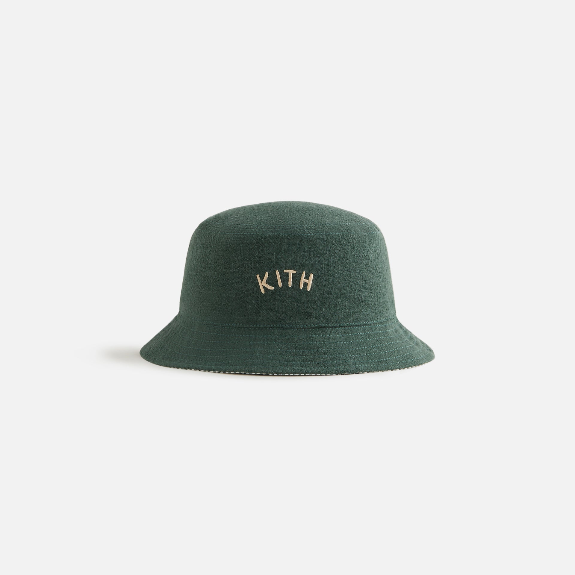 Kith Kids Reversible Bucket Hat - Flora