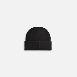 UrlfreezeShops Kids Classic Beanie - Black