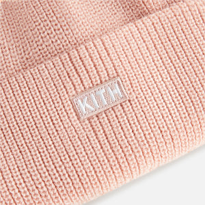 UrlfreezeShops Kids Classic Beanie - Dusty Quartz