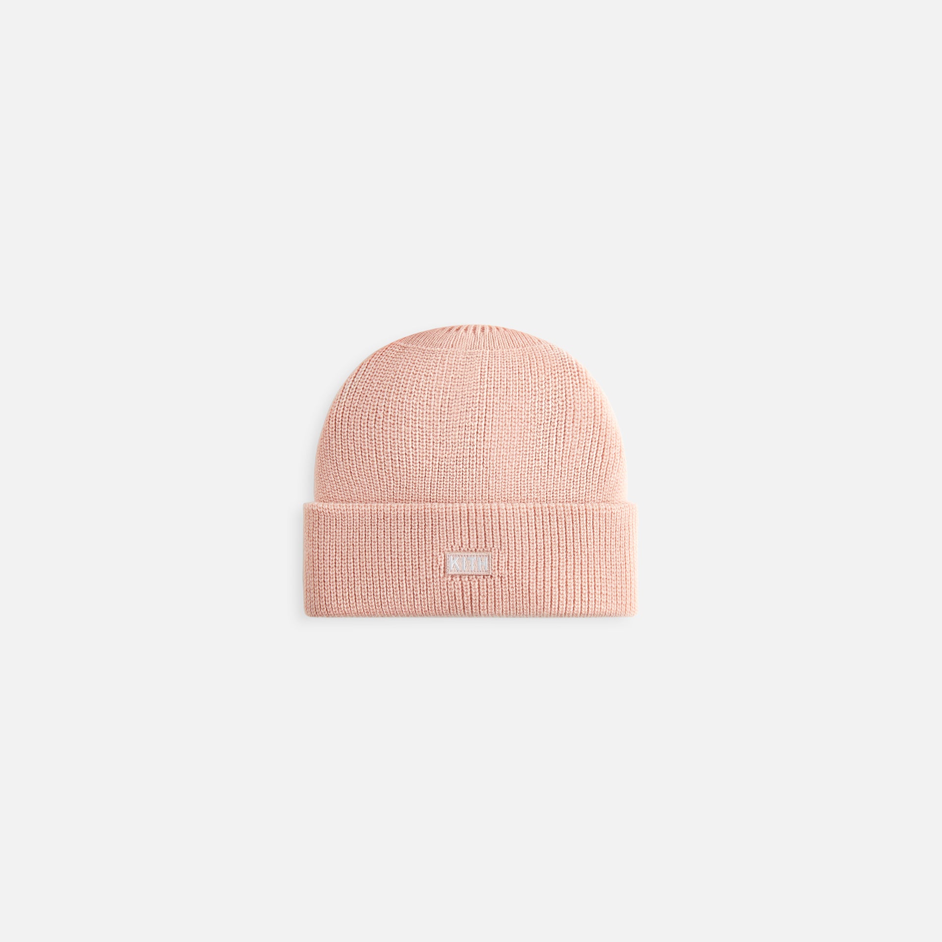 UrlfreezeShops Kids Classic Beanie - Dusty Quartz