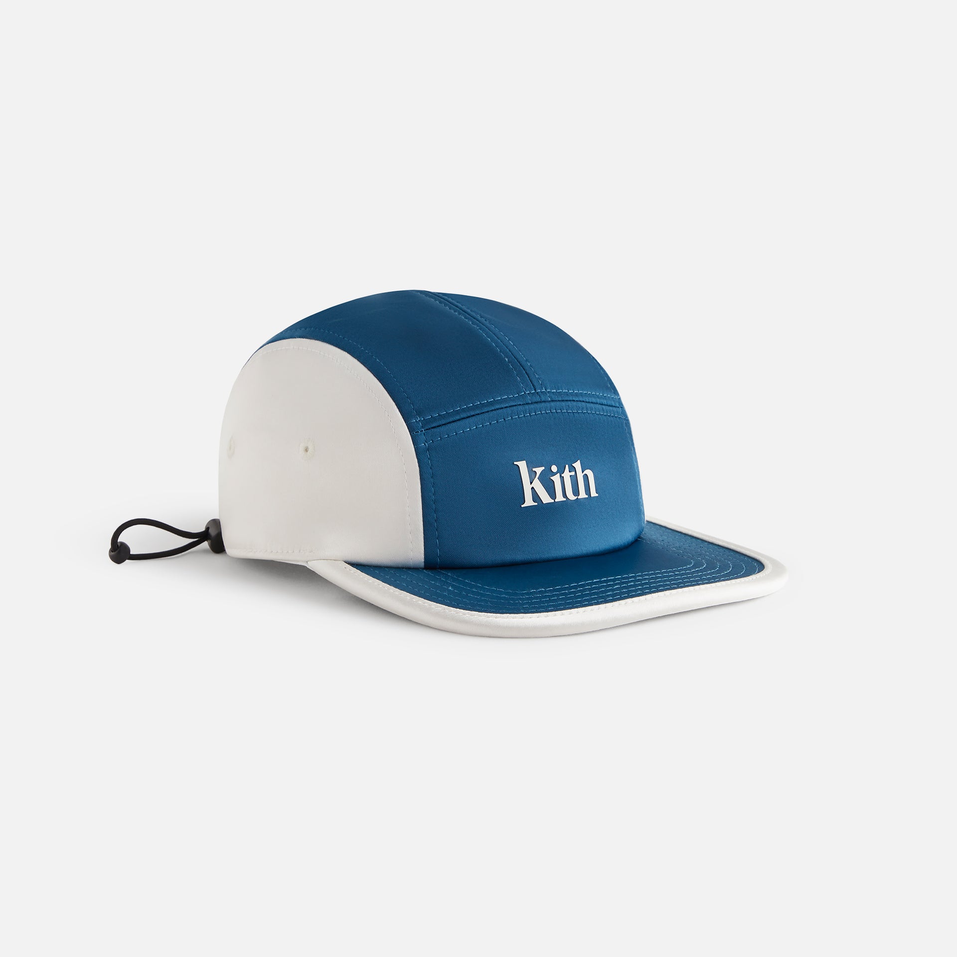 Kith Kids Satin Active Cap - Soul