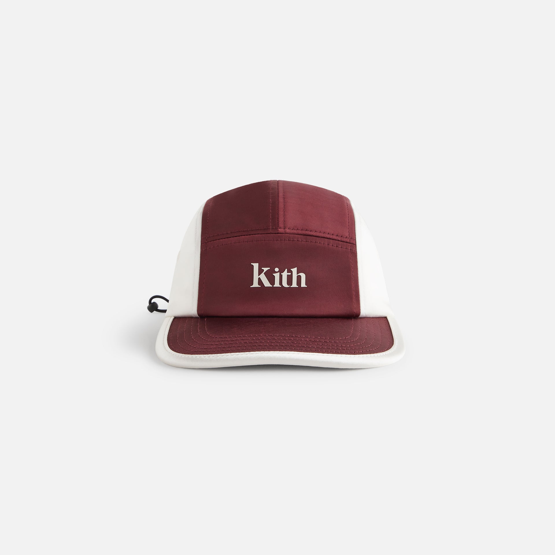 UrlfreezeShops Kids Satin Active Cap - Magma