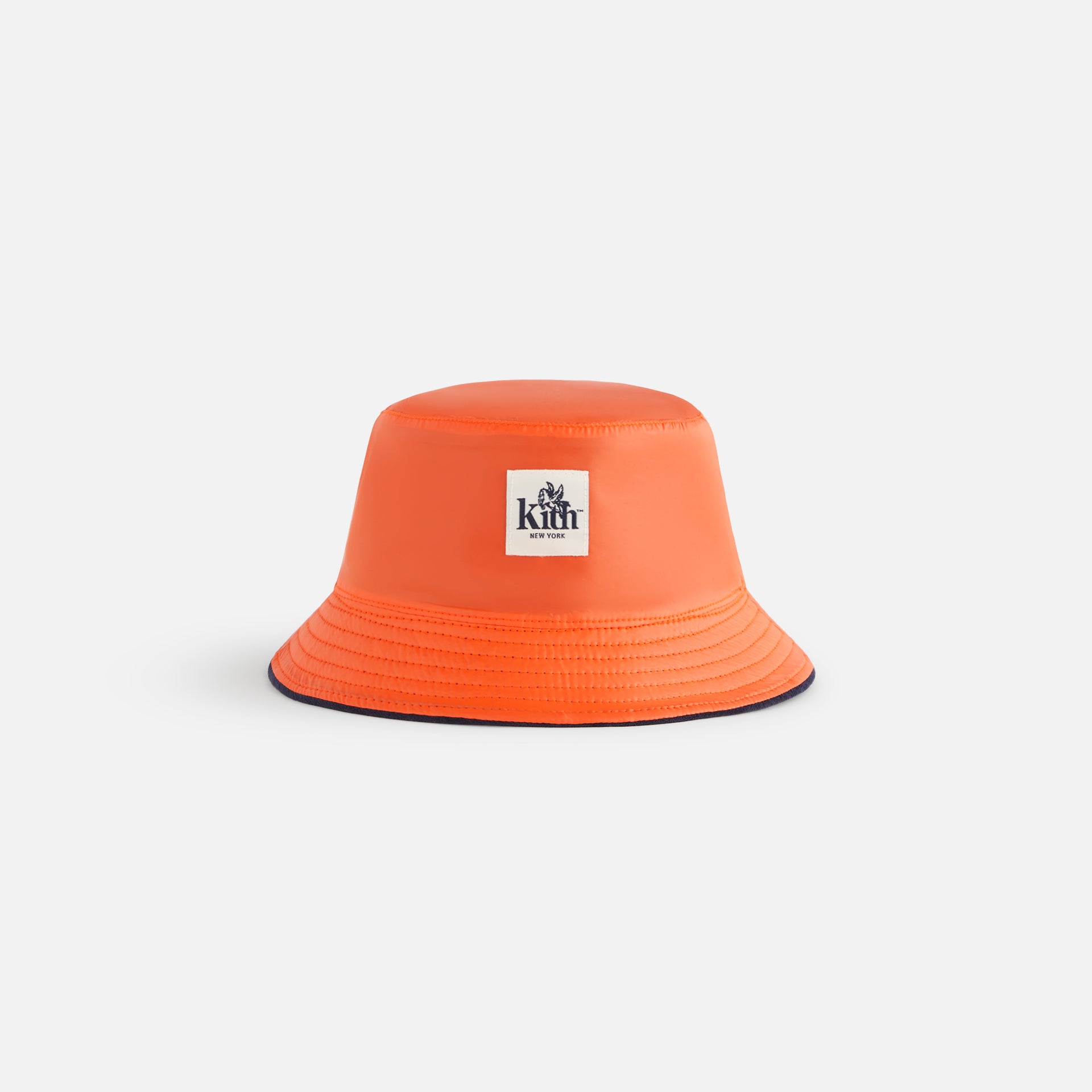 Kith Kids Chenille Reversible Bucket Hat - Nocturnal