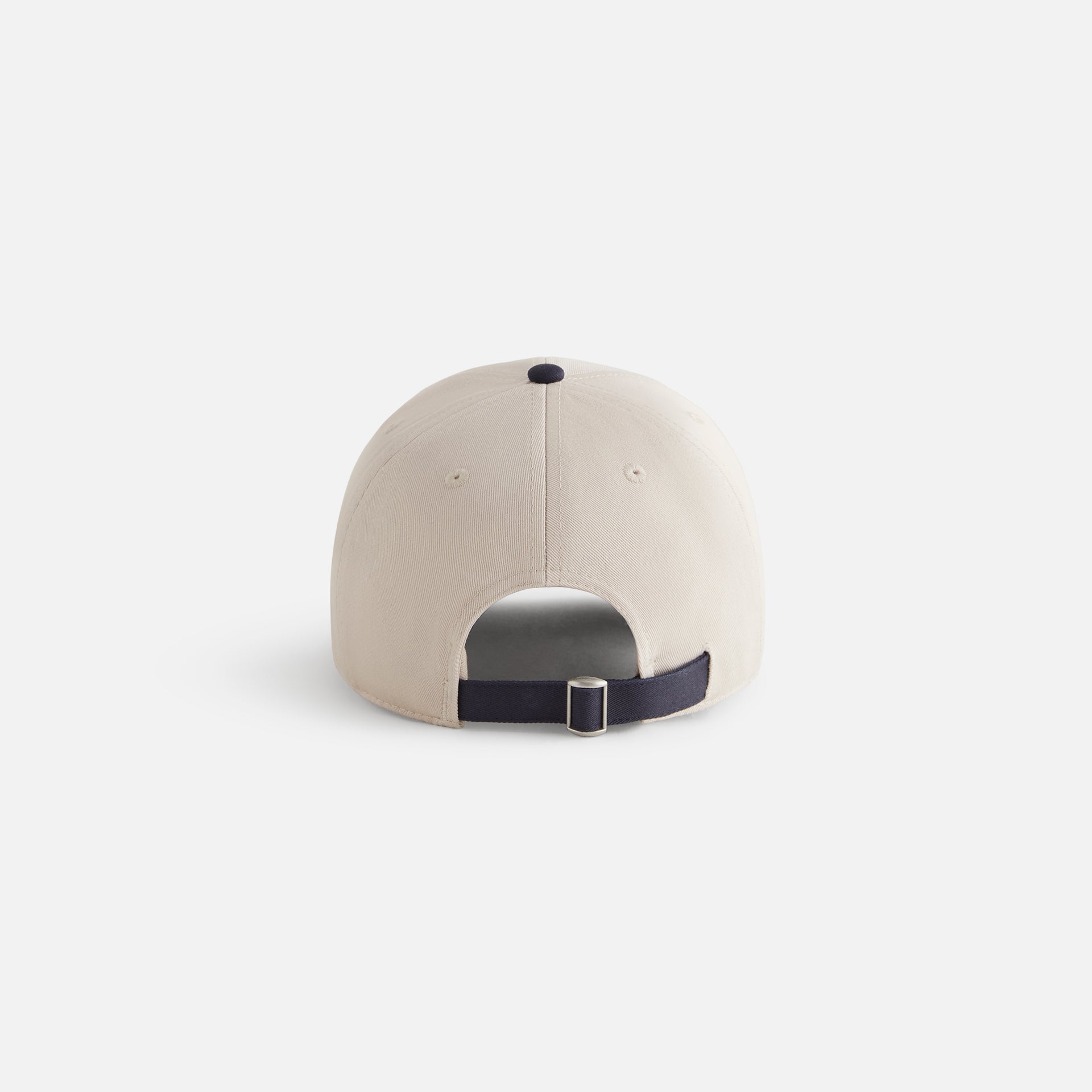 Kith Kids Two Tone NYC Cap - Sandrift