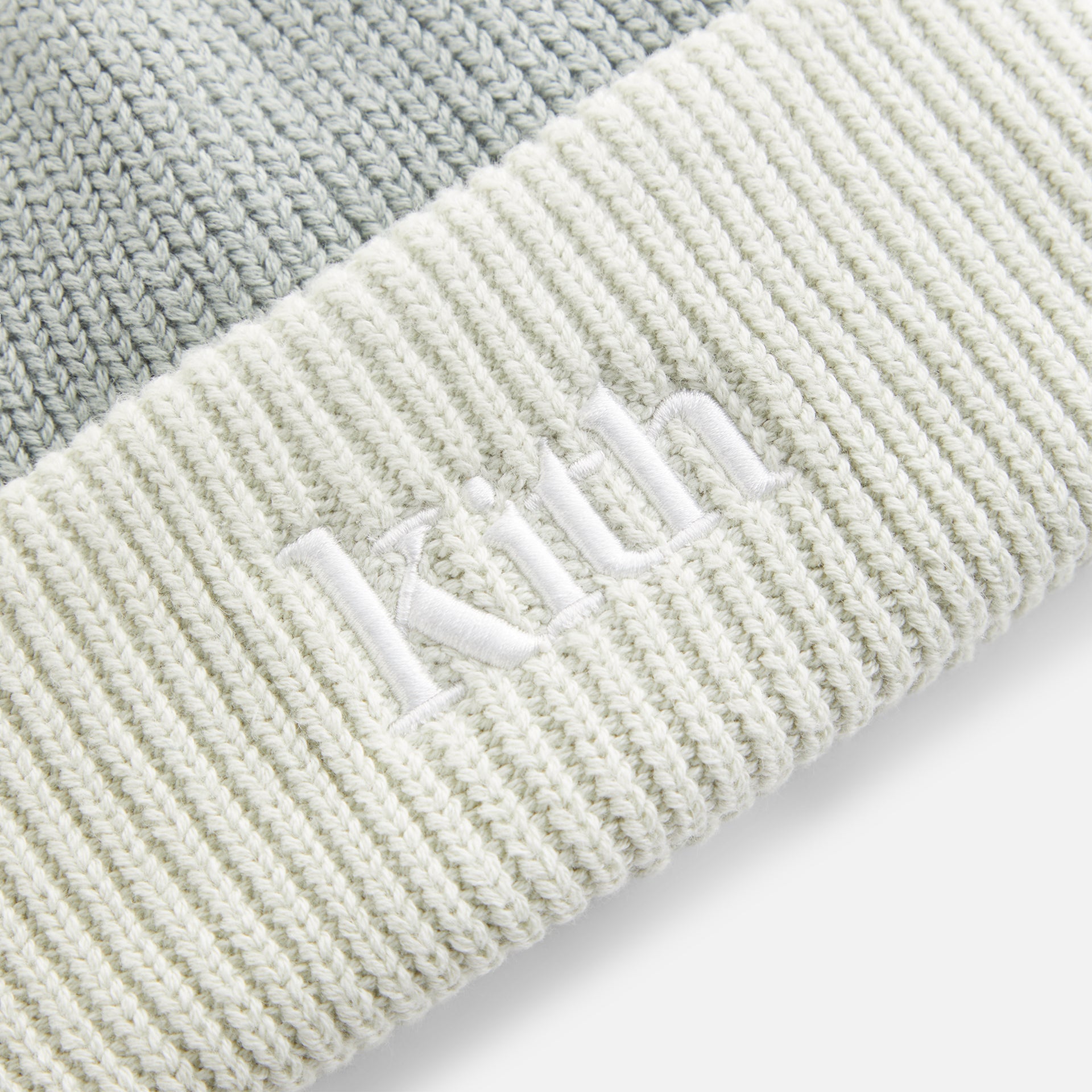 Kith Kids Two Tone Mia Beanie - Palais