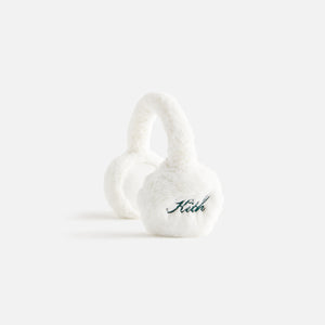 Kith Kids Earmuff - Silk