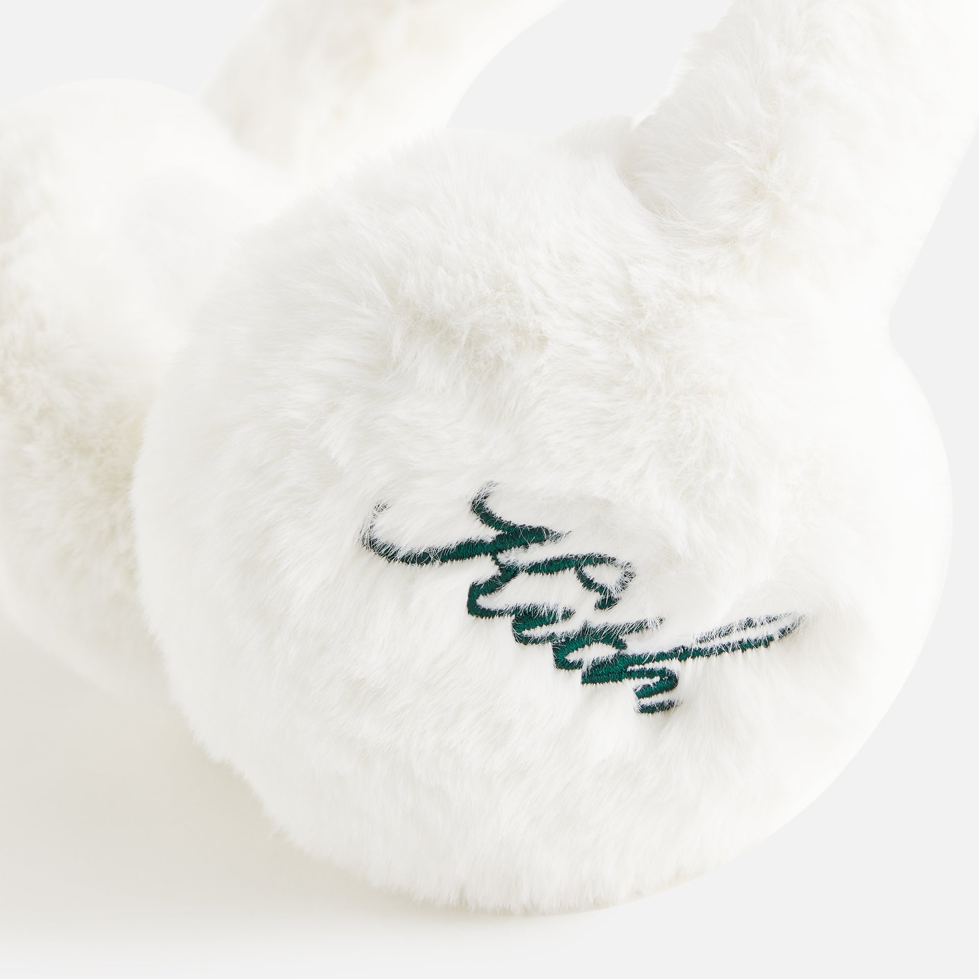 Kith Kids Earmuff - Silk