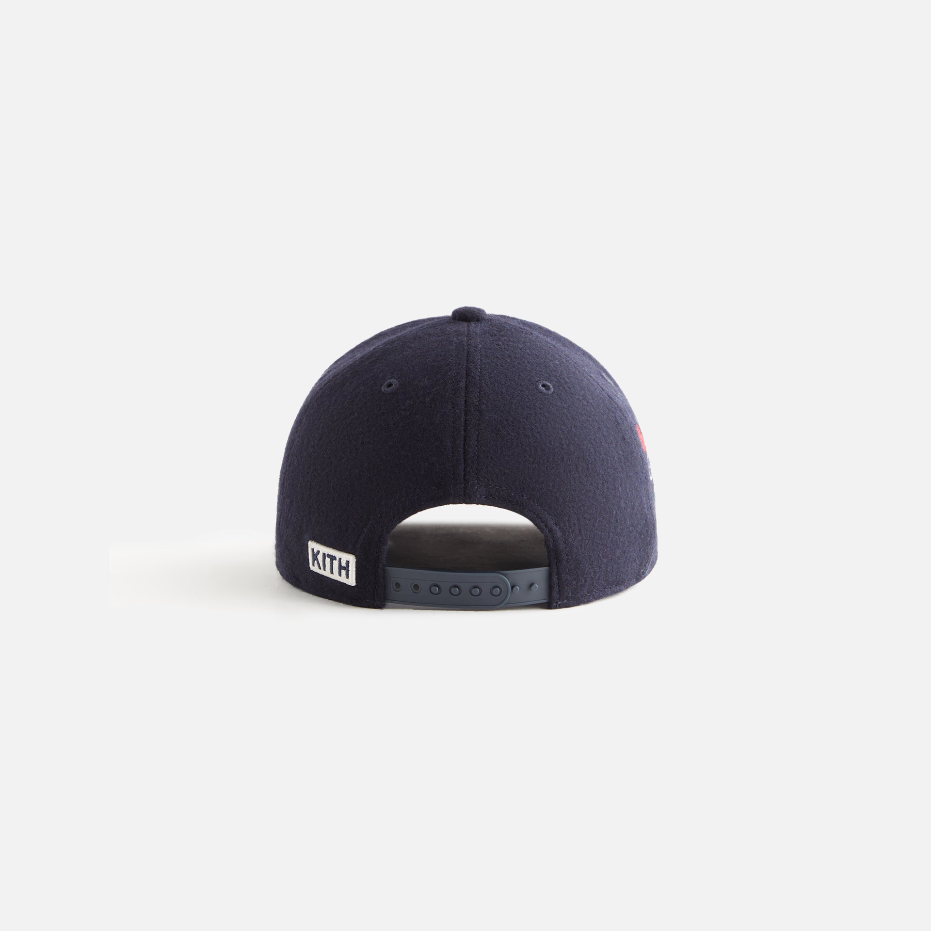 Kith Kids & '47 for the New York Yankees Hitch Snapback - Nocturnal