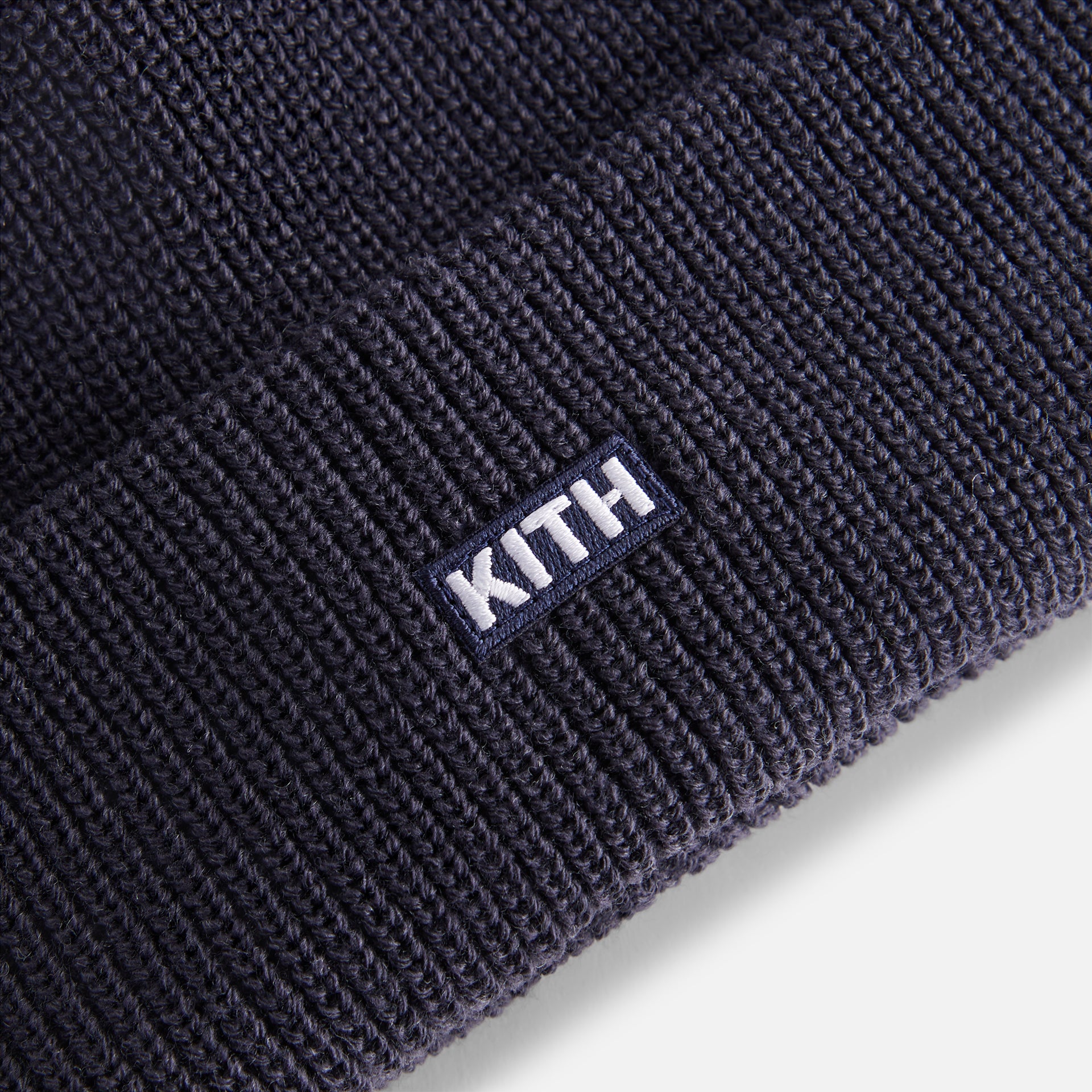 Kith Kids Classic Beanie - Genesis