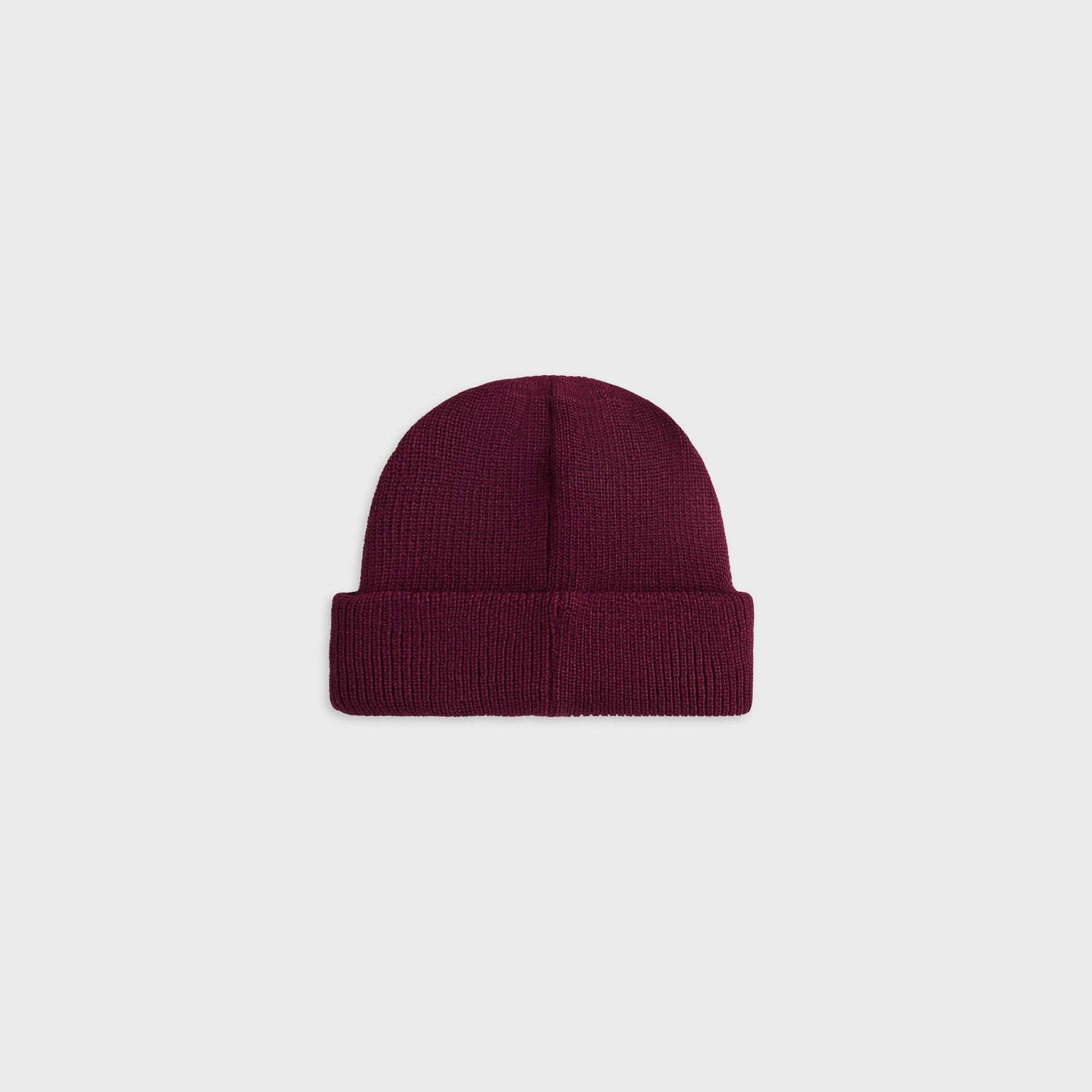 Kith Kids Classic Beanie - Magma