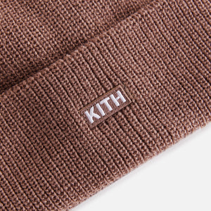 Kith Kids Palette Classic Beanie - Rogue