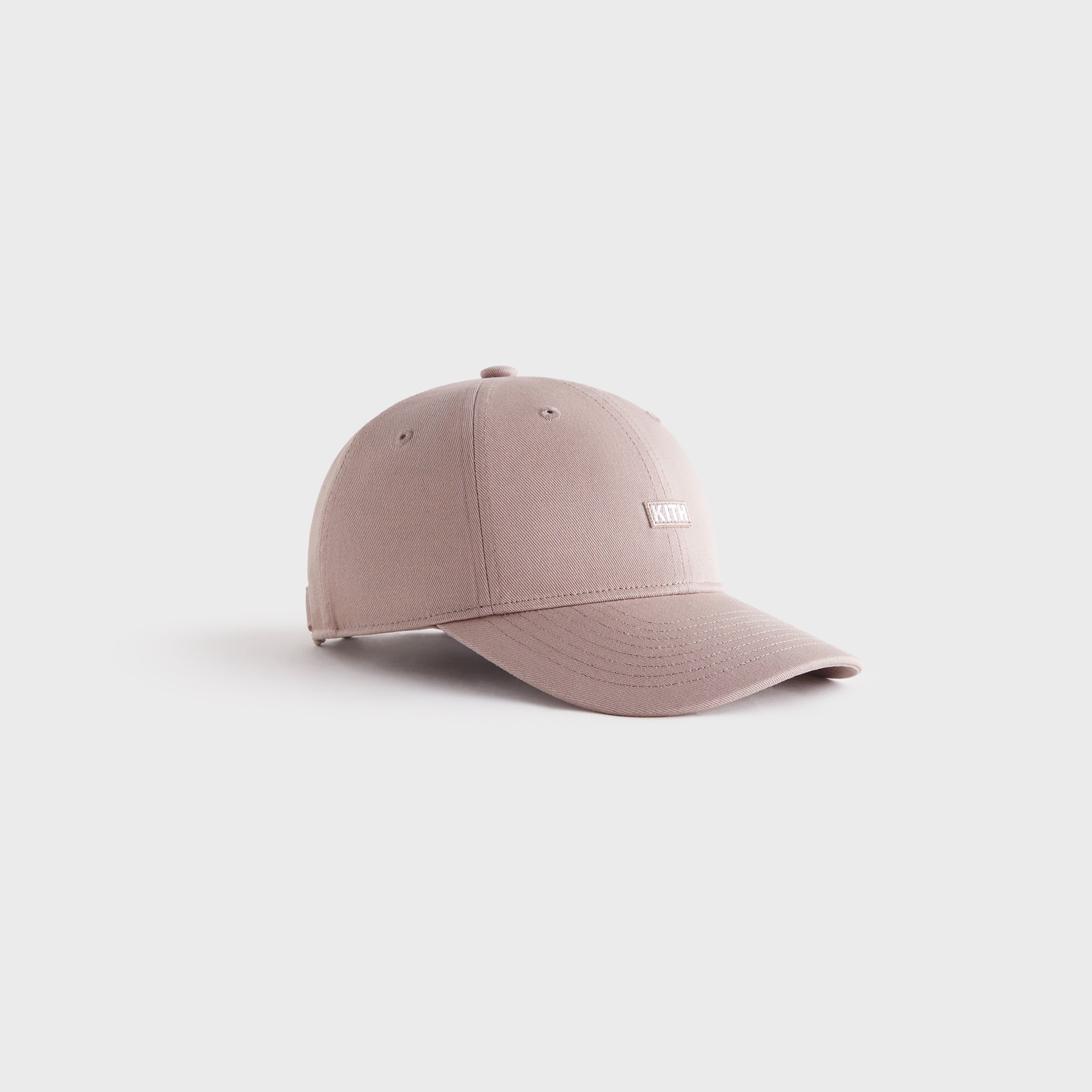 KITH KIDS スナップバックキャップ Kith Kids Wrinkle Nylon Snapback Hat - Blue Skies