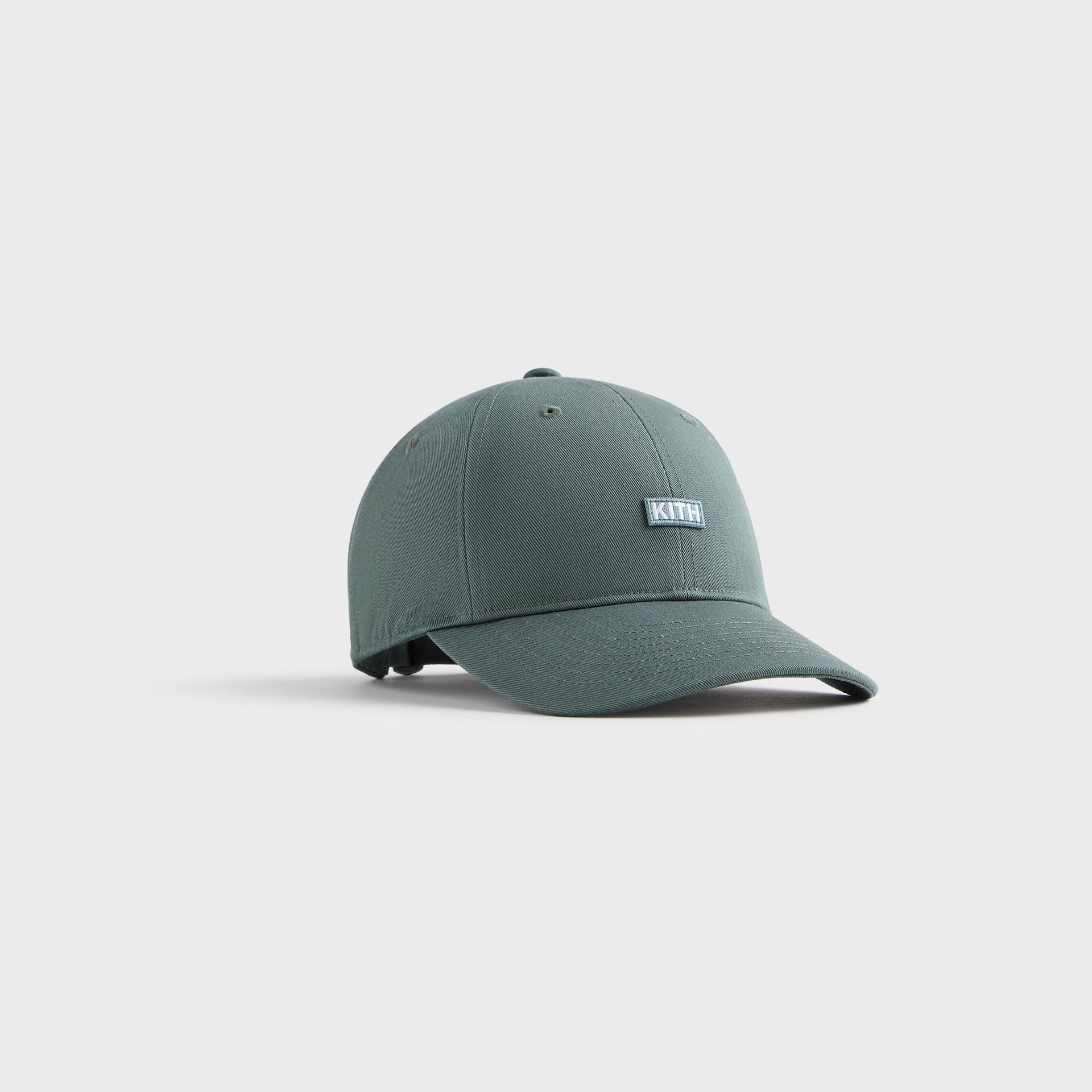 Kith Kids Classic Cap - Court