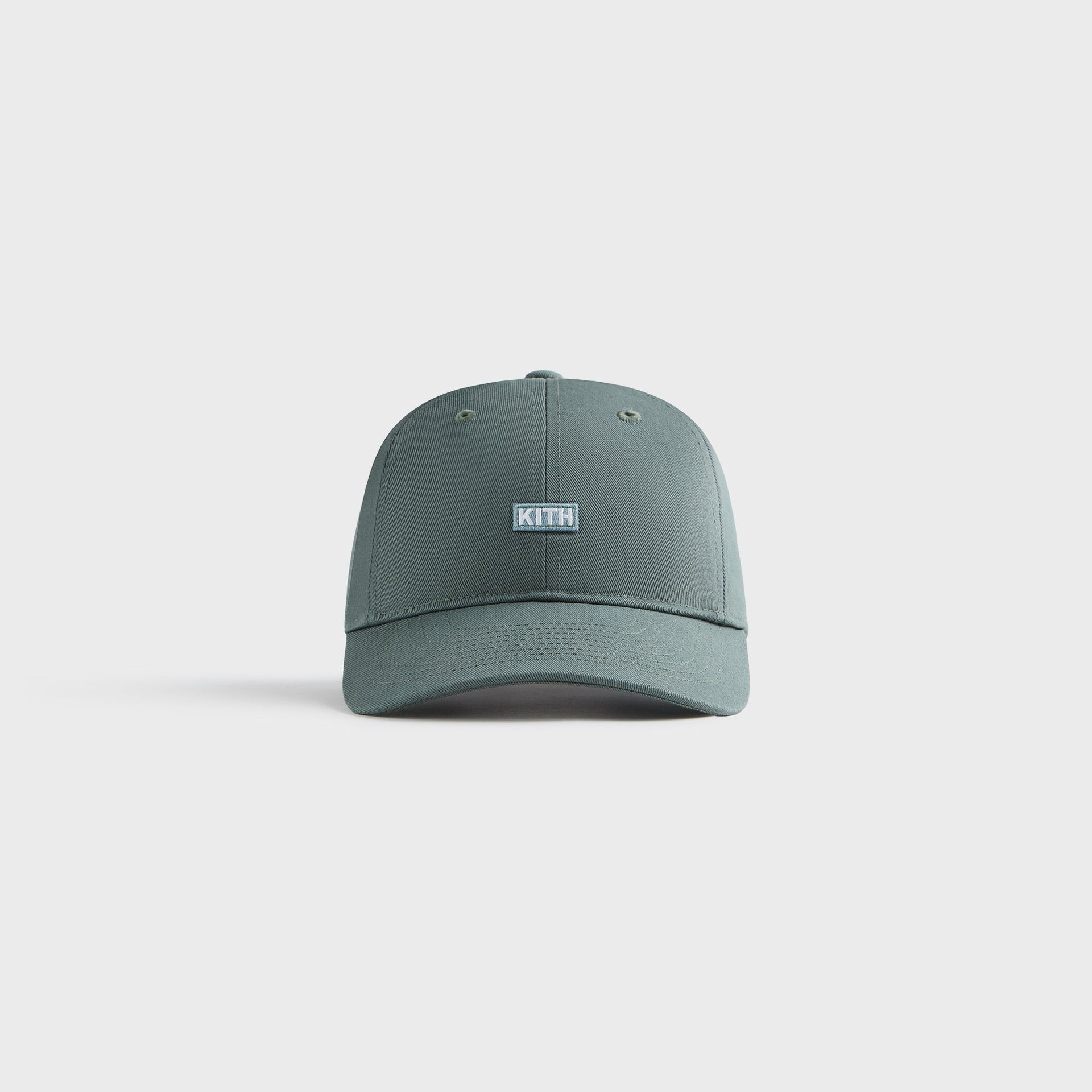 Kith Kids Classic Cap - Court
