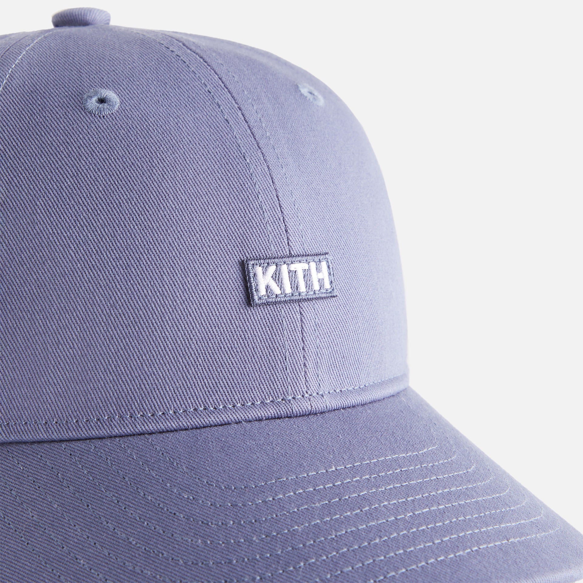 Kith Kids Classic Cap - Elevation