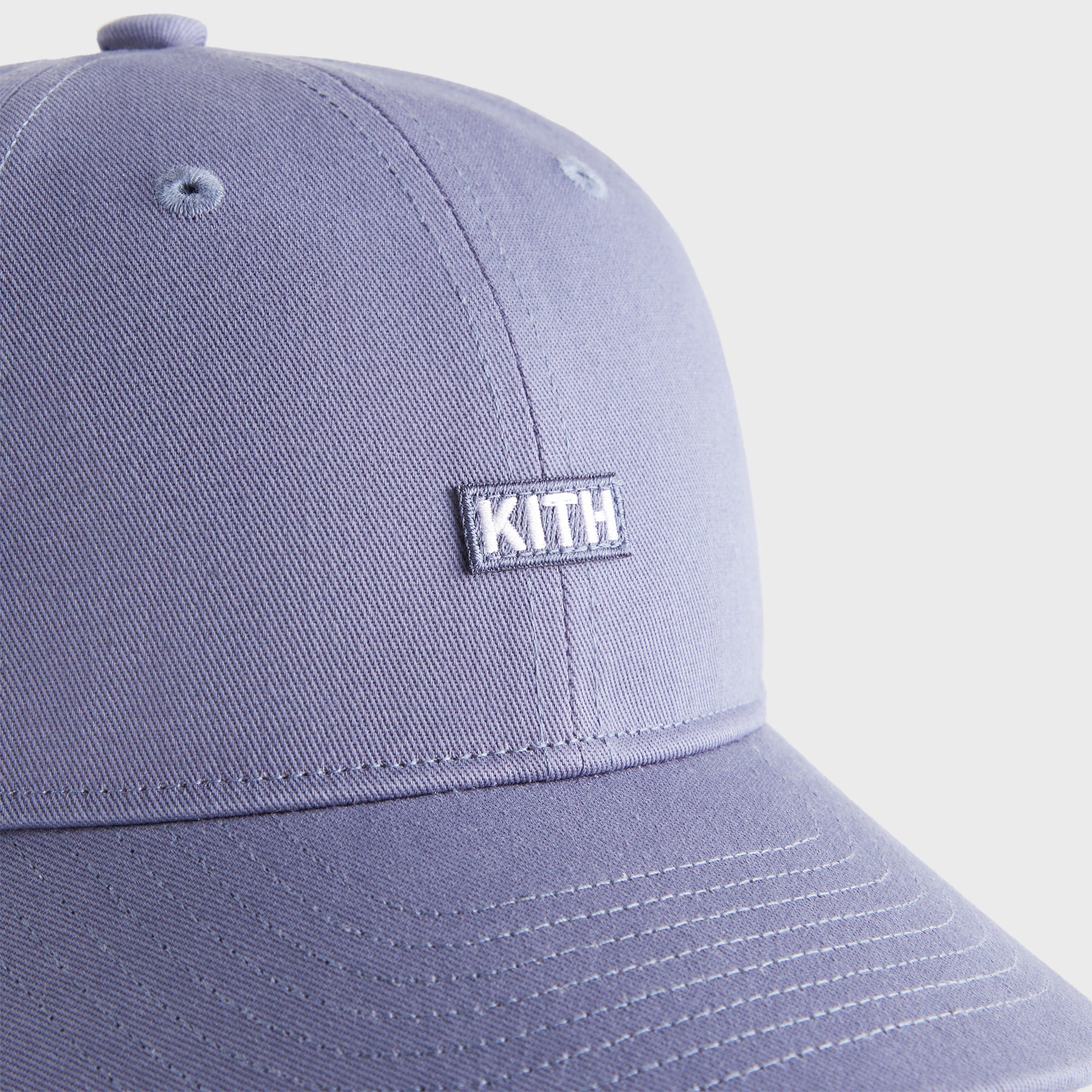 KITH KIDS スナップバックキャップ Kith Kids NY Logo Snapback Hat - Nocturnal