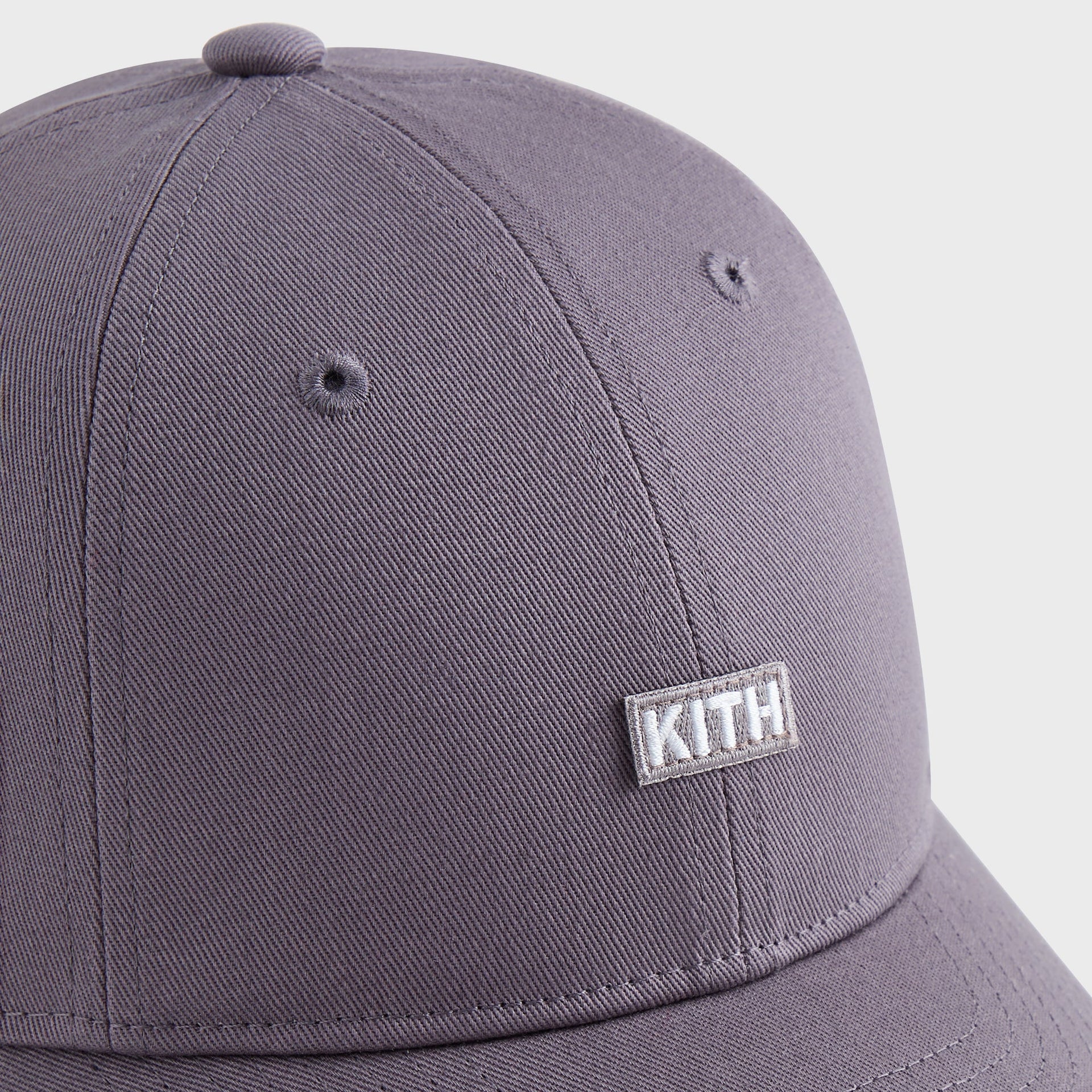 Kith Kids Classic Cap - Monsoon