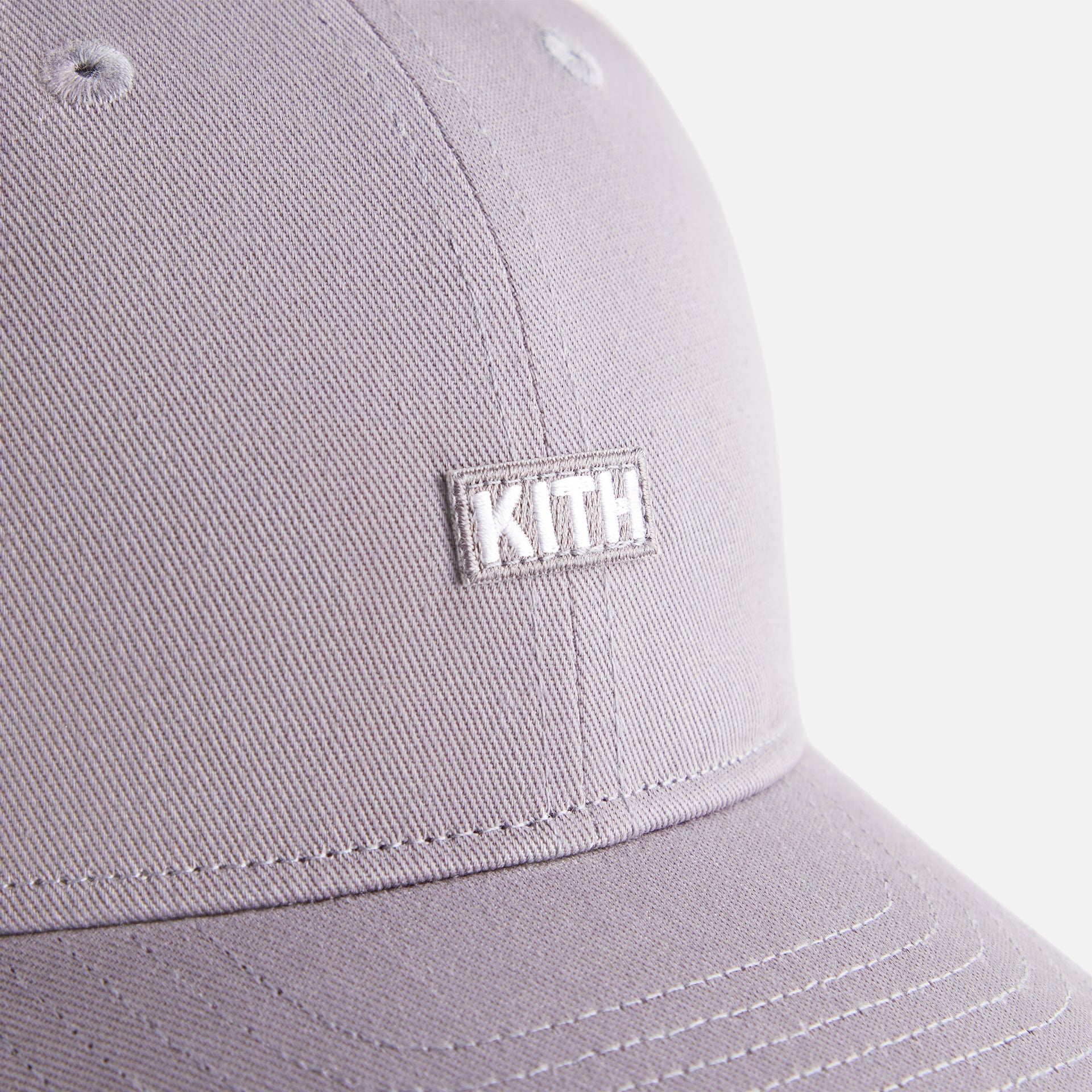 Kith Kids Classic Cap - Argon