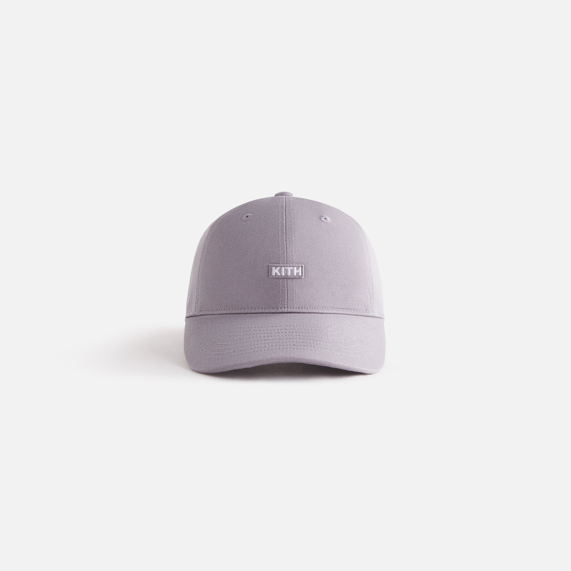 Kith Kids Palette Classic Cap - Argon