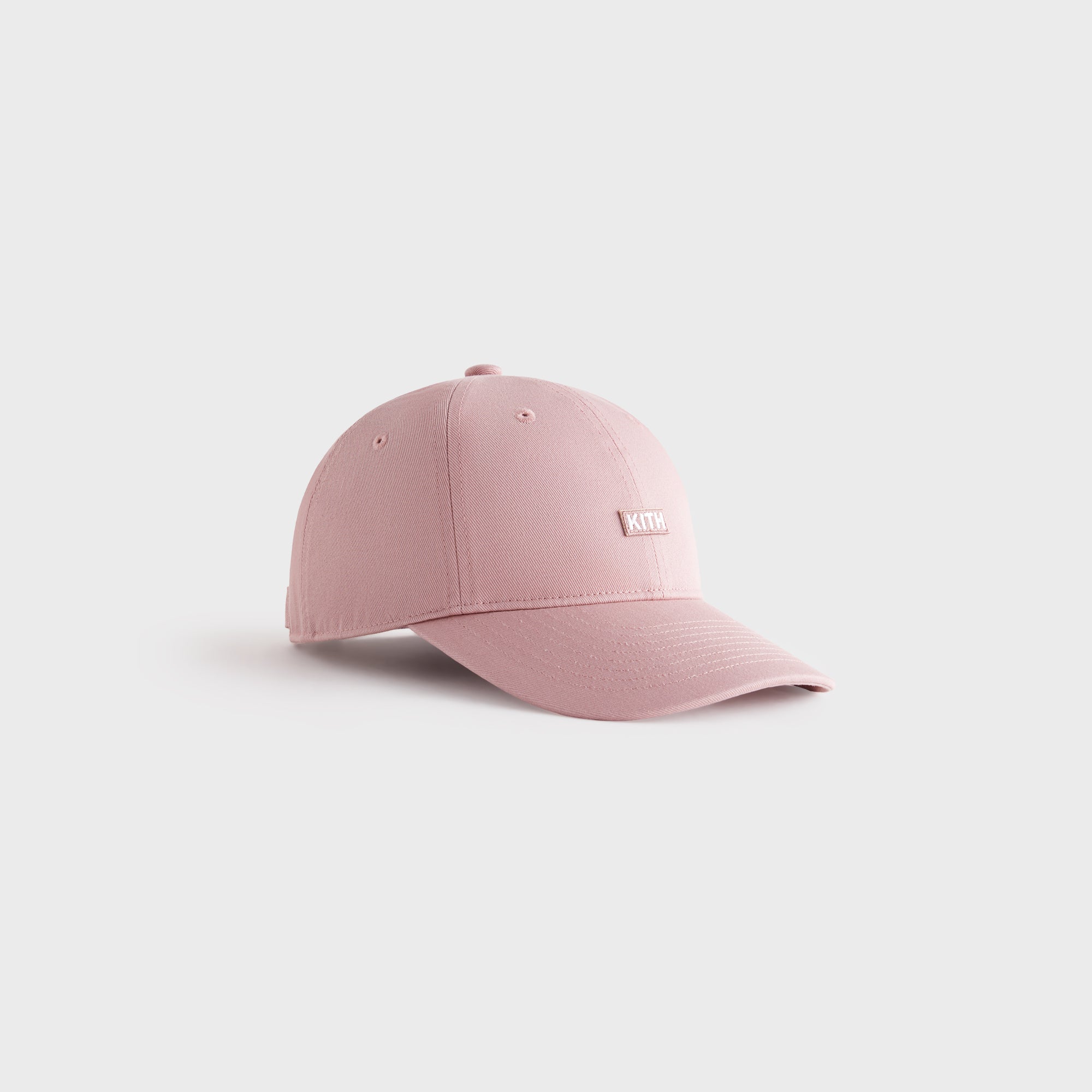 Kith Kids Classic Cap - Dusty Quartz