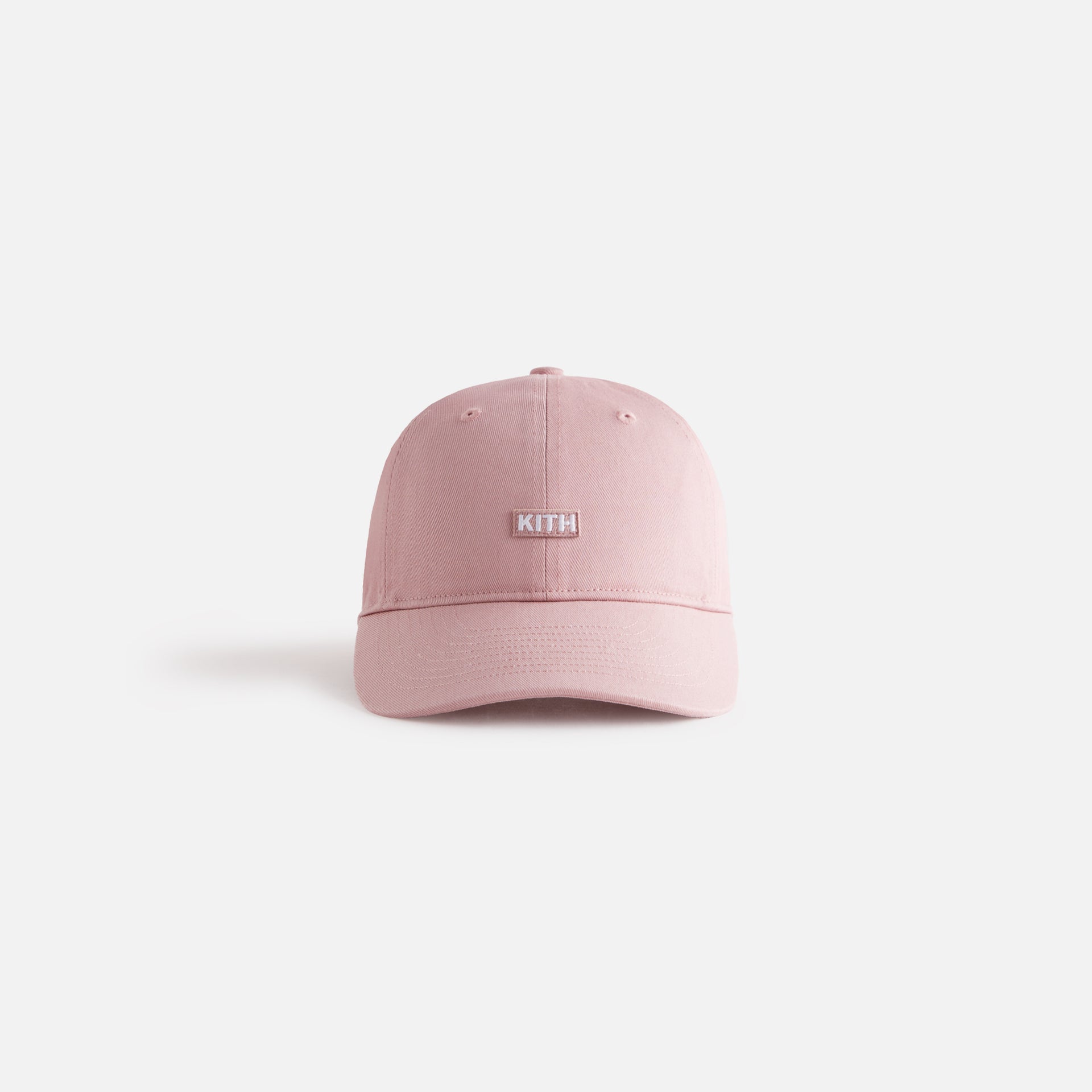 Kith Kids Palette Classic Cap - Dusty Quartz