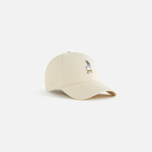 Disney | Kith Kids for Donald Duck Daisy Aaron Cap - Sandrift