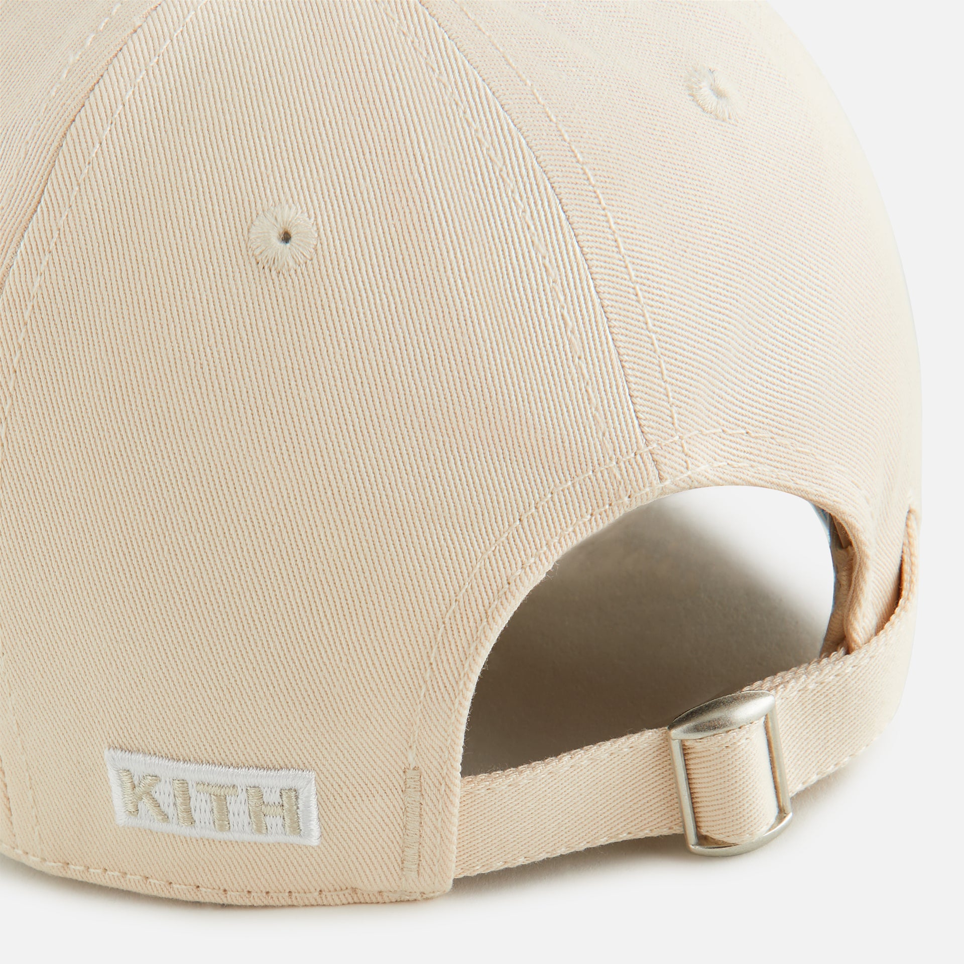 Disney | Kith Kids for Donald Duck Daisy Aaron Cap - Sandrift