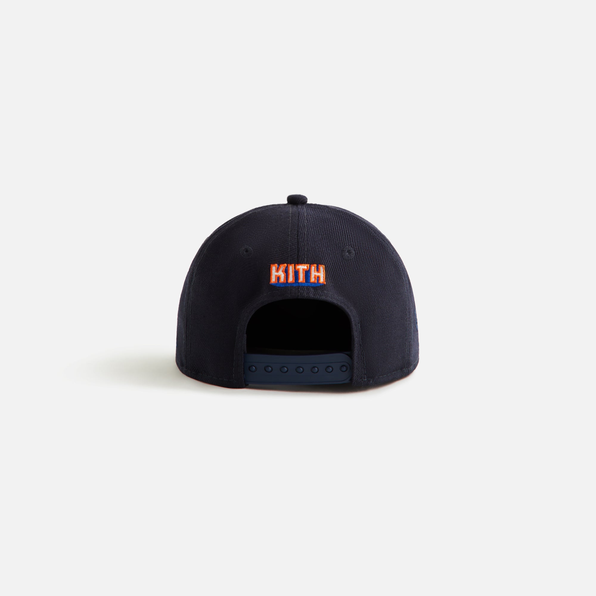 Kith Kids & New Era for the New York Knicks Superman
