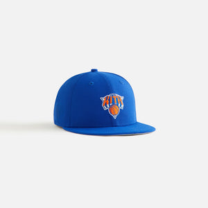 Kith Kids & New Era for the New York Knicks Superman Snapback - Royal PH