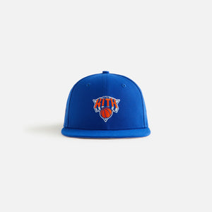 Kith Kids & New Era for the New York Knicks Superman Snapback - Royal PH