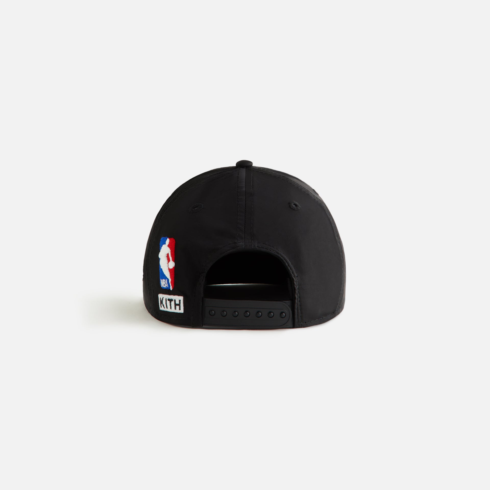 Kith Kids & New Era for the New York Knicks Billboard 9FIFTY Snapback - Black