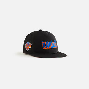 Kith Kids & New Era for the New York Knicks Billboard 9FIFTY Snapback - Black