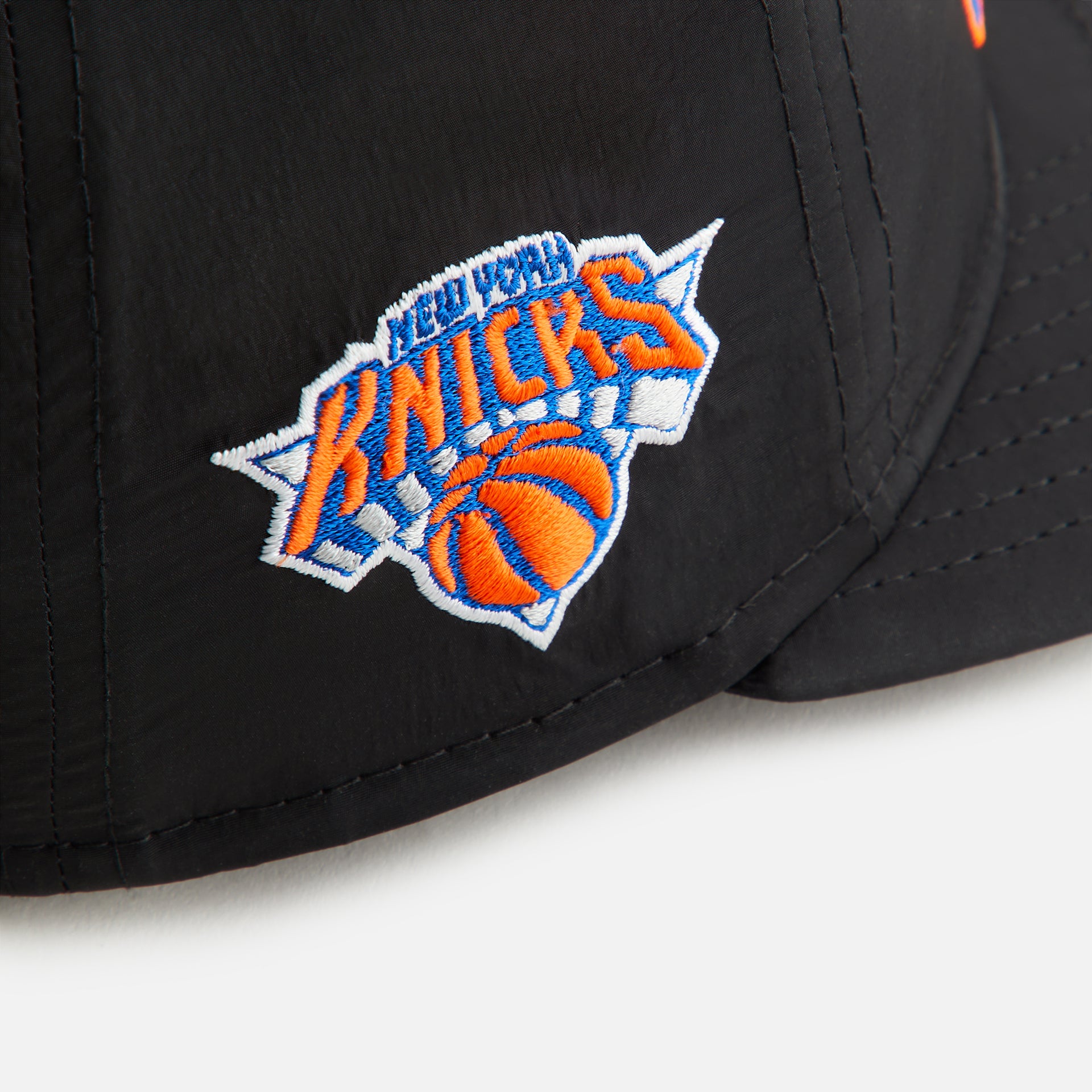 Kith Kids & New Era for the New York Knicks Billboard 9FIFTY Snapback - Black