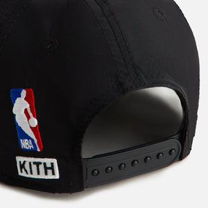 Kith Kids & New Era for the New York Knicks Billboard 9FIFTY Snapback - Black PH