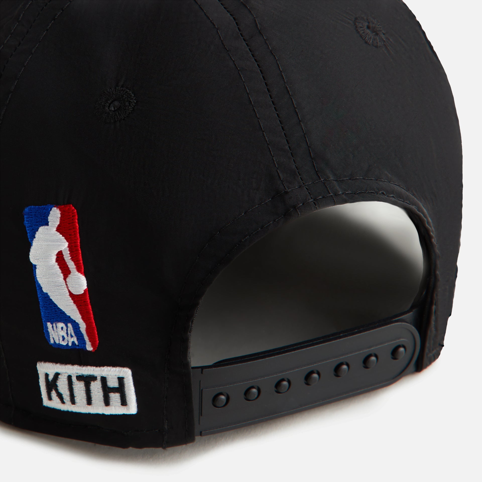 Kith Kids & New Era for the New York Knicks Billboard 9FIFTY Snapback - Black