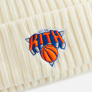 Kith Kids & New Era for the New York Knicks Superman New Era Beanie - Silk